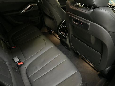 Used 2020 BMW X6 sDrive40i w/ Premium Package image 30