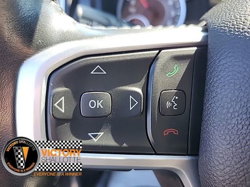 Certified 2023 RAM 1500 Big Horn image 25