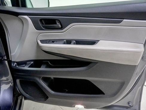 Used 2019 Honda Odyssey EX-L image 33