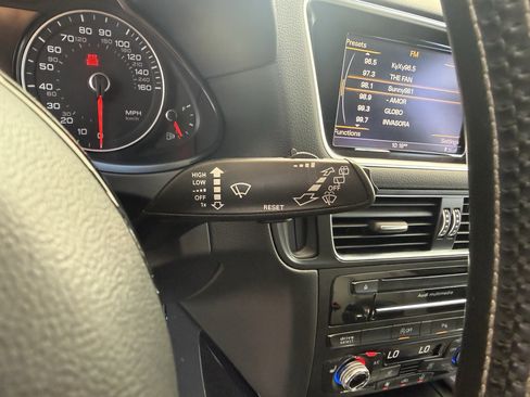 Used 2016 Audi Q5 3.0T Prestige w/ Prestige Package image 14