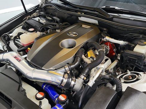 Used 2016 Lexus IS 200t w/ F Sport Package RWD image 23