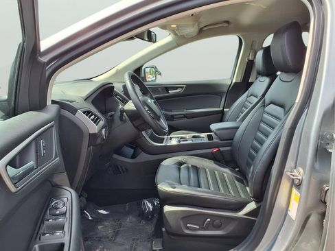 Used 2023 Ford Edge SEL w/ Convenience Package AWD/4WD image 15