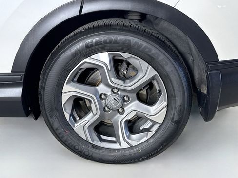 Used 2017 Honda CR-V EX-L image 31