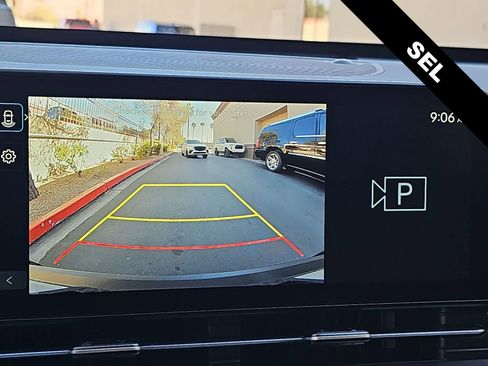 Certified 2024 Hyundai Kona SEL w/ Convenience Package image 26