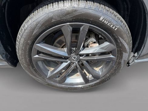 Used 2025 Lexus NX 450h+ AWD w/ Accessory Package (2T) image 6