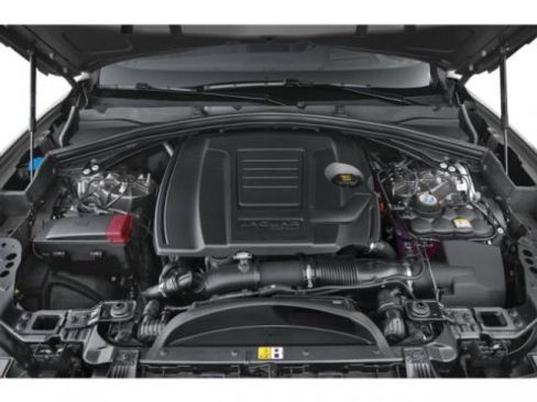 New 2026 Jaguar F-PACE R-Dynamic S image 14