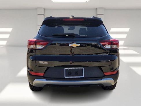 Used 2022 Chevrolet TrailBlazer LT image 47