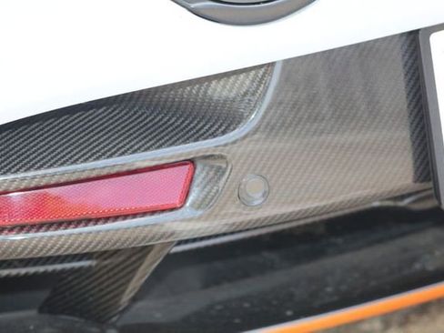 Used 2020 McLaren 720S Spider image 17