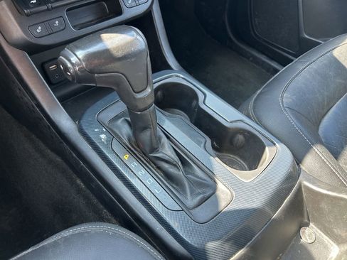 Used 2018 Chevrolet Colorado Z71 image 25