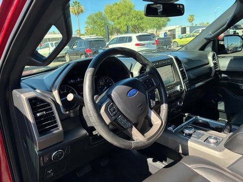 Used 2020 Ford Expedition Max XLT w/ Equipment Group 201A AWD/4WD image 16