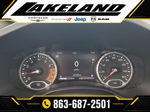 Used 2021 Jeep Renegade Limited w/ Sun & Sound Group AWD/4WD image 29