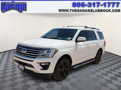 Used 2021 Ford Expedition XLT