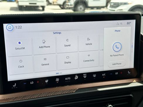 New 2026 Ford Bronco Sport Outer Banks AWD/4WD image 32