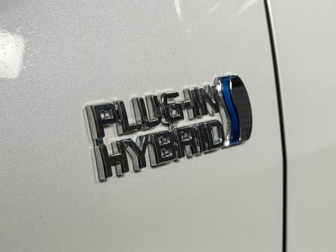 Used 2021 Toyota RAV4 XSE w/ Weather Package image 44