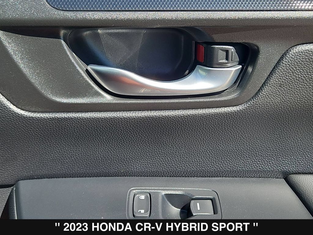 Used 2023 Honda CR-V Sport image 31