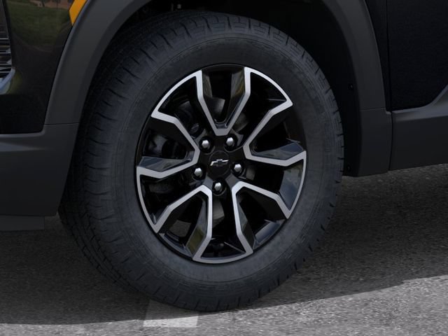 New 2026 Chevrolet TrailBlazer ACTIV FWD image 9