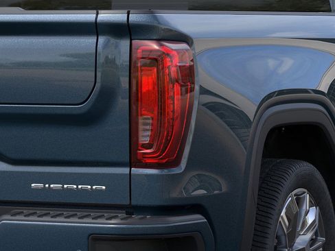 New 2025 GMC Sierra 1500 Denali image 11