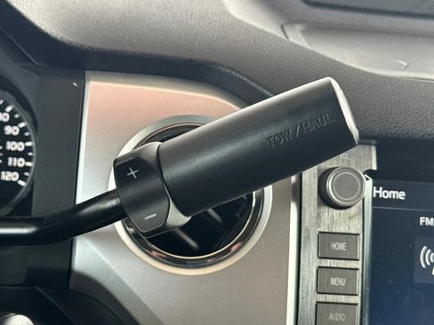 Certified 2021 Toyota Tundra SR5 image 25