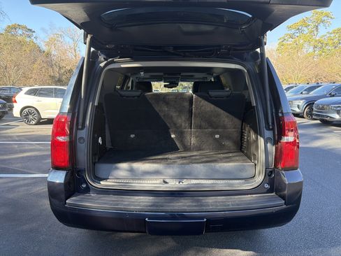 Used 2020 Chevrolet Tahoe LT image 34