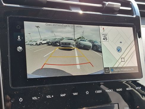 Certified 2024 Hyundai Tucson SEL w/ Convenience Package AWD/4WD image 18