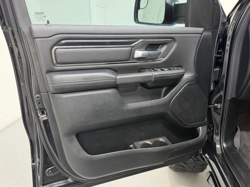 Used 2019 RAM 1500 Sport w/ Level 2 Equipment Group AWD/4WD image 19