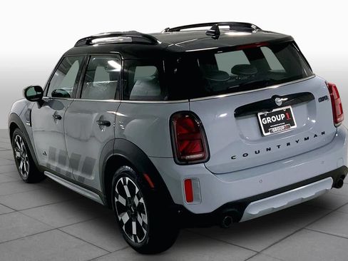 Used 2023 MINI Cooper Countryman S AWD/4WD image 11