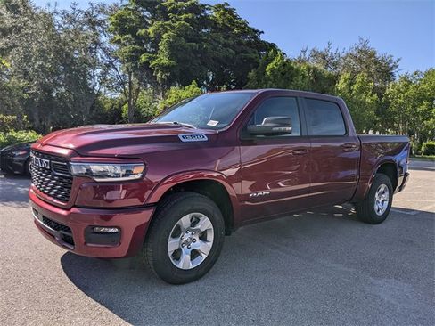 New 2026 RAM 1500 Big Horn image 6