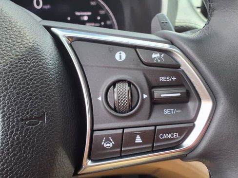 Certified 2024 Acura MDX SH-AWD w/ Advance Package image 17