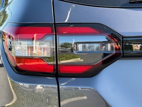 New 2026 Honda Pilot Elite image 35