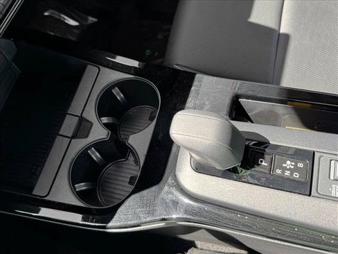 Certified 2025 Toyota Prius Limited AWD/4WD image 17