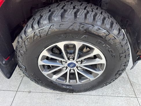 Certified 2018 Ford F150 XLT w/ Equipment Group 302A Luxury AWD/4WD image 22