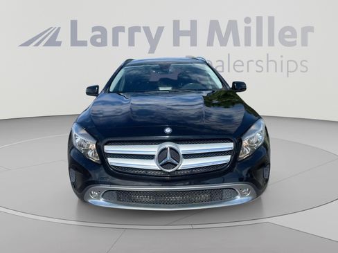Used 2015 Mercedes-Benz GLA 250 4MATIC image 9
