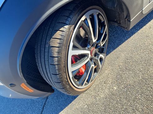 Used 2024 MINI Cooper John Cooper Works image 28