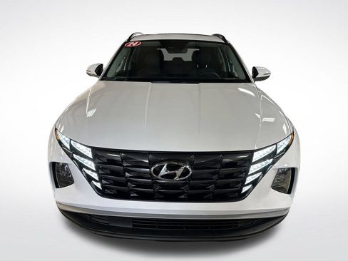 Used 2024 Hyundai Tucson SEL w/ Convenience Package AWD/4WD image 9