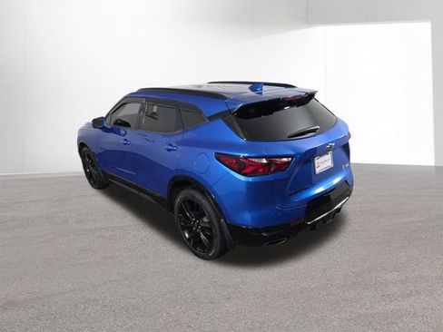 Used 2020 Chevrolet Blazer RS image 37