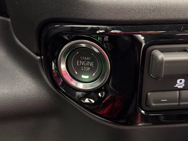 New 2026 Chevrolet Silverado 1500 RST AWD/4WD image 22