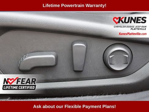 Used 2024 Subaru Crosstrek 2.0i Premium image 33