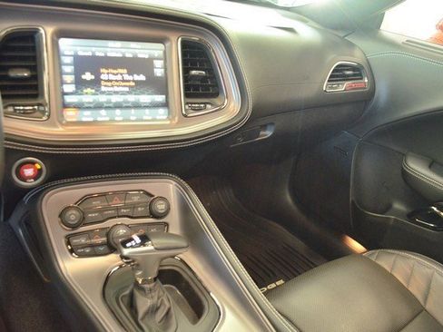 Used 2023 Dodge Challenger SRT Hellcat Redeye w/ Quick Order Package 27M image 24