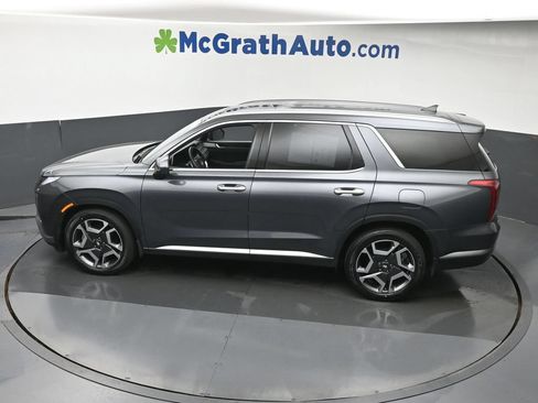 Used 2023 Hyundai Palisade SEL w/ Premium Package AWD/4WD image 25