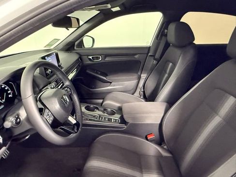 Used 2023 Honda Civic Sport image 27