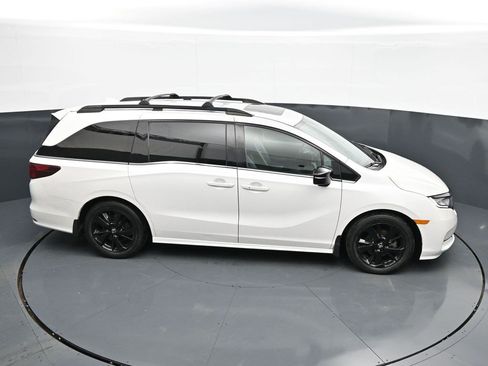 Used 2023 Honda Odyssey Sport image 20