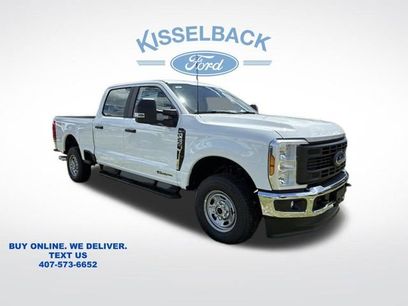 New 2026 Ford F250 XL w/ XL Driver Assist Package