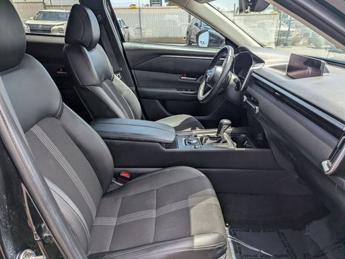 Used 2025 MAZDA CX-50 AWD 2.5 S w/ Preferred Package image 30