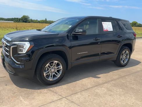 Used 2026 GMC Terrain Elevation FWD image 5