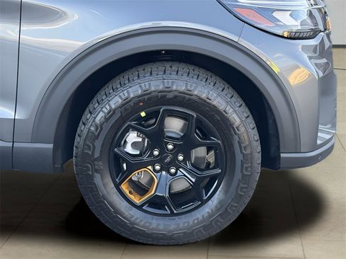 New 2026 Ford Explorer Tremor w/ Tremor Ultimate Package image 44