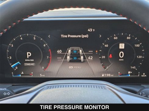 New 2026 Nissan Sentra SR image 25