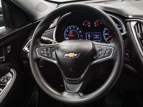 Used 2024 Chevrolet Malibu LT image 15