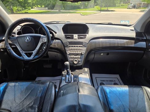 Used 2008 Acura MDX w/ Technology & Entertainment AWD/4WD image 34