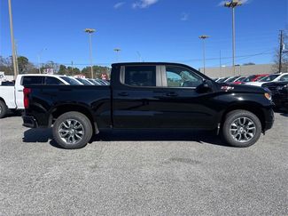 New 2026 Chevrolet Silverado 1500 RST video 2