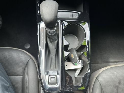 Certified 2025 Chevrolet Trax ACTIV w/ Driver Confidence Package image 27